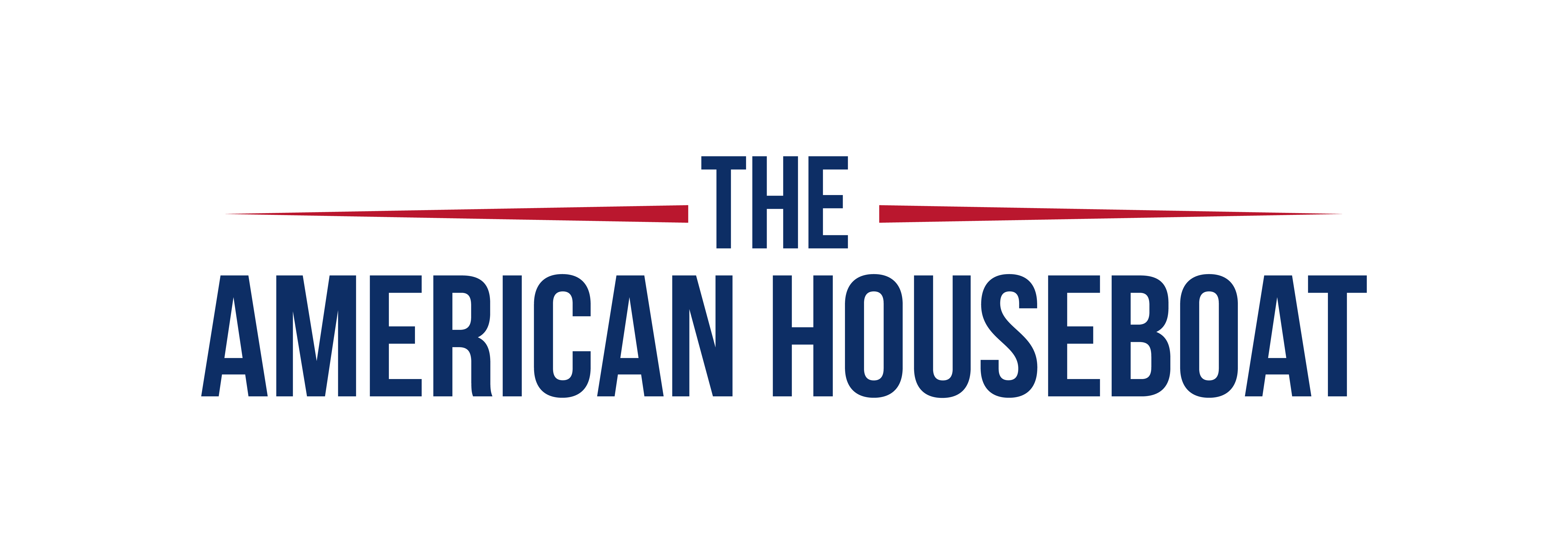 American Houseboat